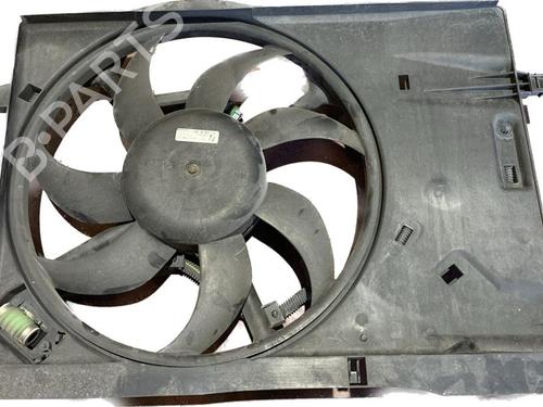Kjølevifte elektrisk OPEL CORSA D (S07) 1.4 (L08, L68) (90 hp) 11006610