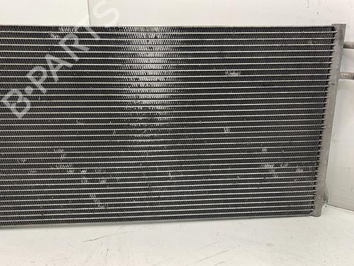Used AC radiator BMW X1 (E84) sDrive 18 d (143 hp) 17509780