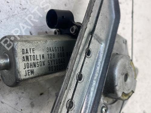 Front left window mechanism DACIA DUSTER SUV Van 1.6 16V Hi-Flex | BP29610566C22 