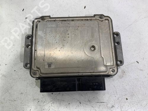Used Engine control unit (ECU) KIA CEE'D Hatchback (ED) 1.6 CRDi 128 (128 hp) 29400387