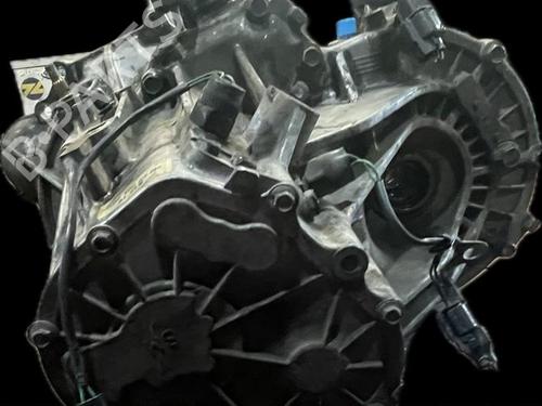 Gearbox HYUNDAI SANTA FÉ I (SM) 2.0 CRDi | BP22370434M3 