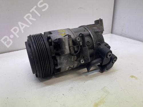 Used AC compressor BMW 3 (E46) 318 i (143 hp) 28477565