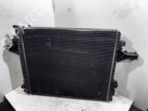 Used Water radiator VOLVO XC90 I (275) 2.5 T AWD (209 hp) 31311103