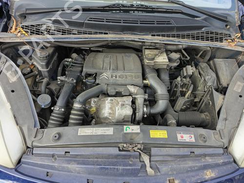 Otra CITROËN XSARA PICASSO (N68) 1.6 HDi (109 hp) 31160367