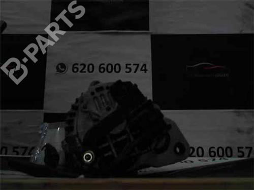 Alternator FORD ORION III (GAL) 1.6 i 16V | BP10995333M7 