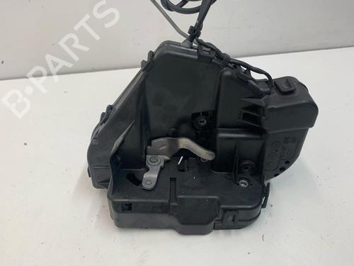 Used Rear right lock MERCEDES-BENZ E-CLASS (W211) E 280 CDI (211.020) (190 hp) 16216275
