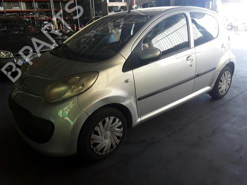 Starter CITROËN C1 (PM_, PN_) 1.0 | BP17317690M8 