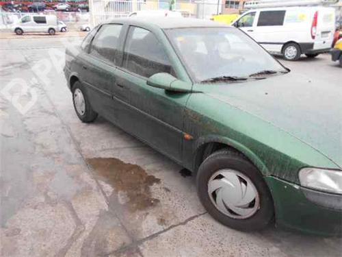 Used Parts OPEL VECTRA B Hatchback (J96)  1.8 i 16V (F68)  1156206
