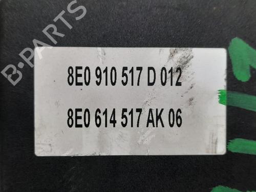 ABS Bremseaggregat AUDI A4 B7 (8EC) 2.0 TDI 16V (140 hp) 12434365