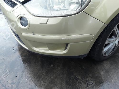 Used Front bumper FORD S-MAX (WA6) [2006-2014]  30296513