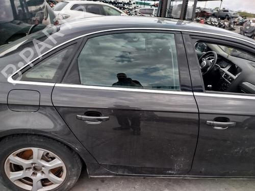 Rudehejsemekanisme Højre bagtil AUDI A4 B8 (8K2) 2.0 TDI (136 hp) 29120608