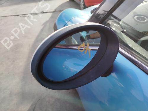 Left mirror MINI MINI (R50, R53)  | BP29252295C26 