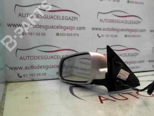 Left mirror SKODA OCTAVIA I (1U2) 1.9 TDI | BP11002228C26 