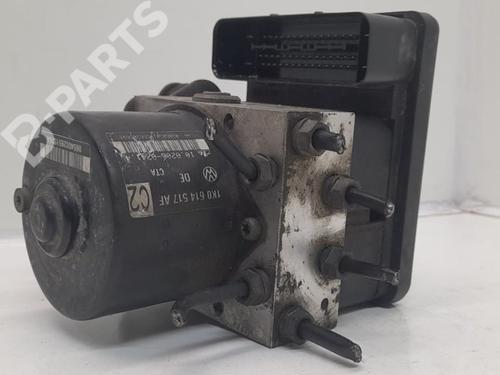 Used ABS pump SEAT LEON (1P1) 1.9 TDI (105 hp) 11850417