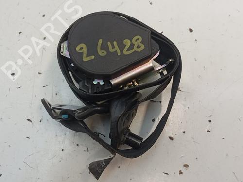 Used Front right seatbelt RENAULT KANGOO (KC0/1_) 1.5 dCi (84 hp) 26660174
