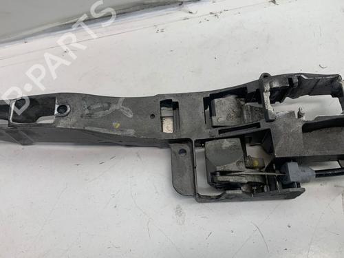 Front right lock CITROËN C4 I (LC_)  | BP15091909C97 