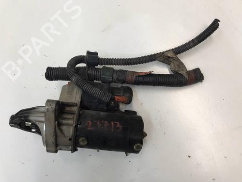 Starter HONDA CIVIC VI Fastback (MA, MB) 1.6 16V (MB4) | BP27458930M8 