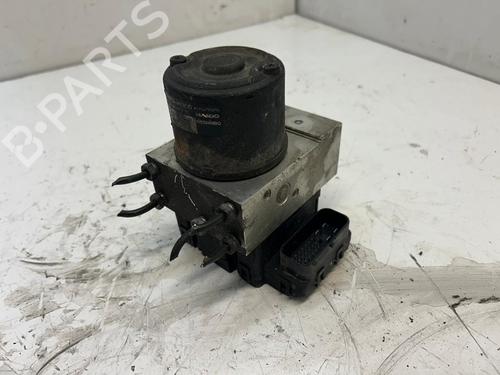 Used ABS pump HYUNDAI TERRACAN (HP) [2001-2008]  25050932