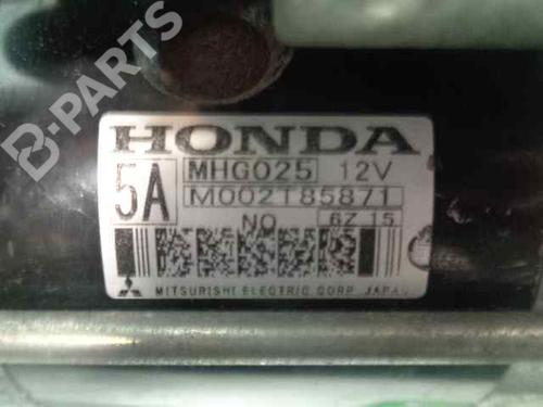 Starter HONDA CIVIC VIII Hatchback (FN, FK) 2.2 CTDi (FK3) | BP11000052M8 