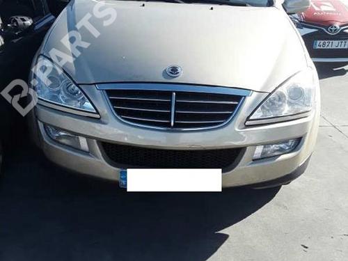Used Parts SSANGYONG KYRON  2.0 Xdi 4x4  1158553