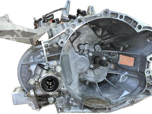 Used Gearbox PEUGEOT 407 (6D_) 2.0 (6DRFNB, 6DRFNE) (136 hp) 11007206