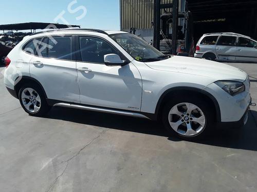 Right front door BMW X1 (E84) sDrive 18 d | BP23857899C3 