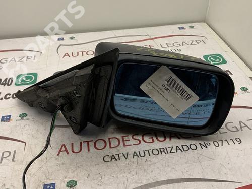 Right mirror BMW 3 (E46) 320 d | BP11008937C27 