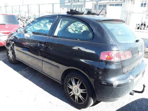 Steering pump SEAT IBIZA III (6L1)  | BP10999448M99 