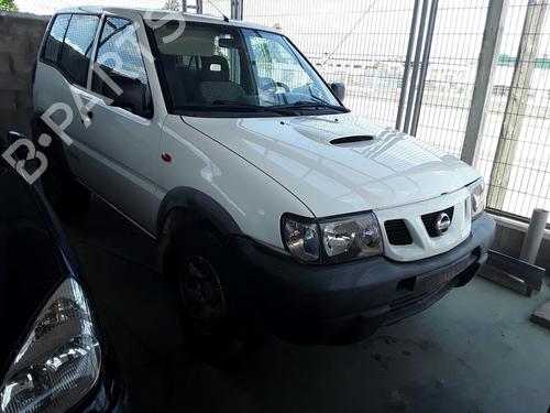 Steering pump NISSAN TERRANO II (R20) 2.7 TDi 4WD | BP11006792M99 