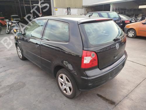 Right front driveshaft VW POLO IV (9N_, 9A_) 1.4 16V | BP30147478M39