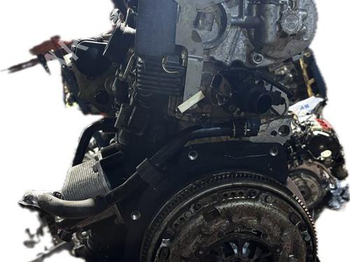 Engine VW PASSAT B6 (3C2) 2.0 FSI | BP29477108M1 