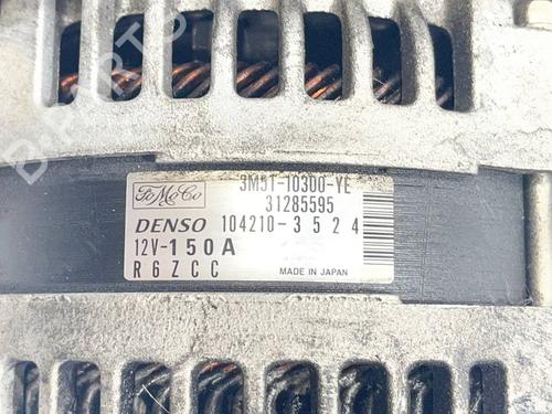 Alternator MAZDA 3 Saloon (BK) 1.6 DI Turbo (BK12Y) | BP30353536M7