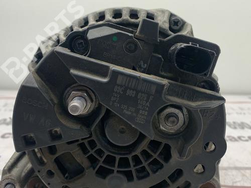 Alternator SEAT ALTEA (5P1)  | BP11007671M7 