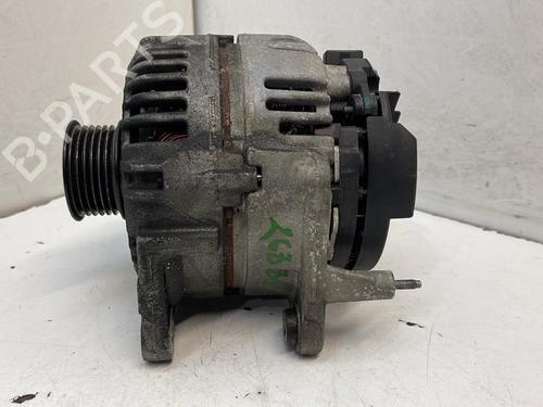 Alternator VW JETTA III (1K2) | BP30172430M7