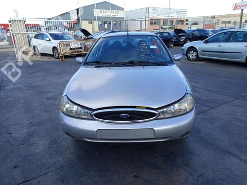 Brugte FORD MONDEO II Saloon (BFP) 2.0 i (131 hp) 4287389
