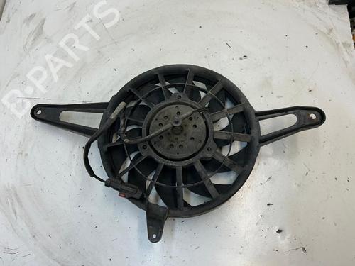 Køleventilator elektrisk JEEP CHEROKEE (XJ) 2.5 TD 4x4 (116 hp) 26329054