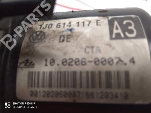 ABS pump VW GOLF IV (1J1) 1.6 16V | BP11006597M43 