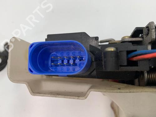 Front right lock VW GOLF V (1K1)  | BP16053894C97 
