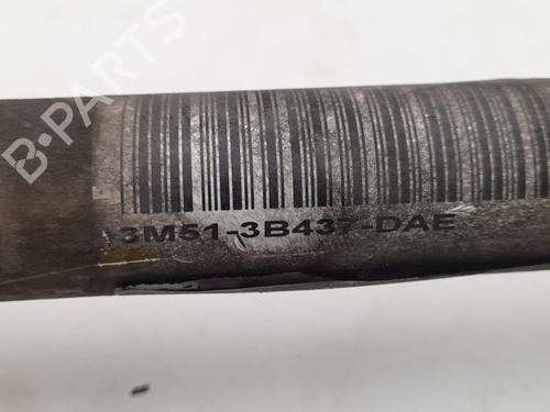 Left front driveshaft FORD FOCUS II (DA_, HCP, DP)  | BP19107523M38 