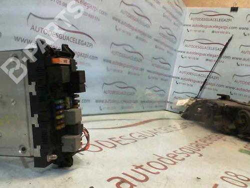 Fuse box MERCEDES-BENZ E-CLASS (W211) E 350 (211.056) | BP11001839E1