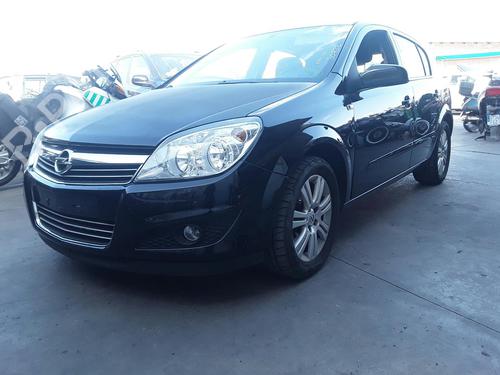 Startmotor OPEL ASTRA H (A04) 1.7 CDTI (L48) | BP11053917M8 