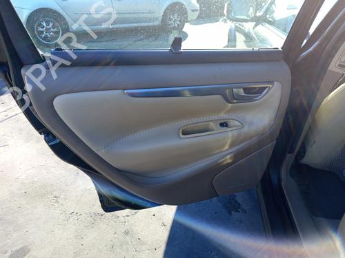 Elevalunas trasero izquierdo VOLVO XC70 I Cross Country (295) D5 AWD (185 hp) 31670251