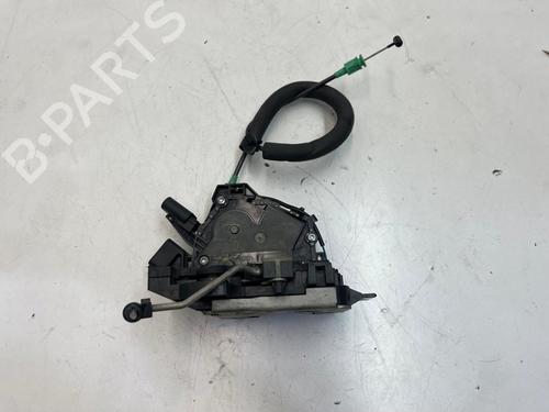 Used Rear left lock JAGUAR X-TYPE I (X400) 2.2 D (155 hp) 19273814