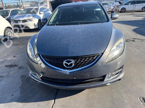 Starter MAZDA 6 Hatchback (GH) 1.8 MZR | BP30296533M8