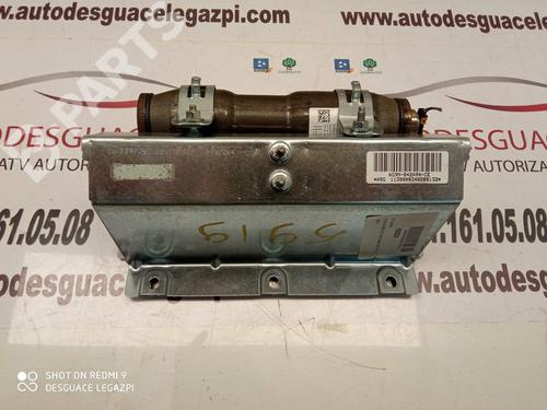 Airbag Kit FORD MONDEO IV (BA7) 2.0 TDCi | BP11006696C86 