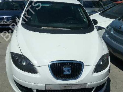 Engine control unit (ECU) SEAT TOLEDO III (5P2)  | BP10996719M57 