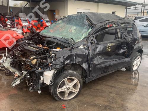 Used Parts CHEVROLET AVEO / KALOS Hatchback (T250, T255)  1.4  1159654