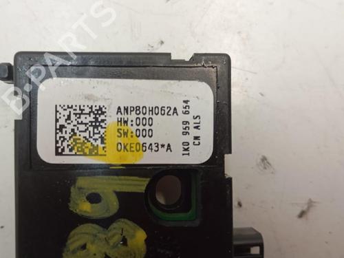 Elektronisk modul SEAT LEON (1P1)  | BP26611965M83 