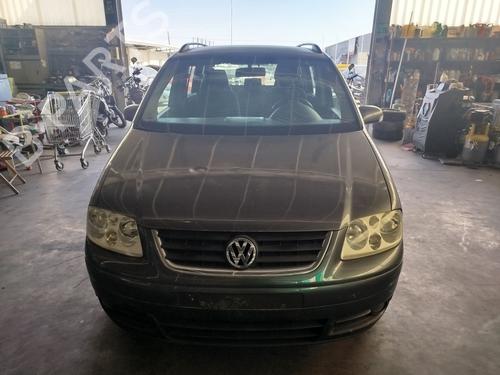 AC compressor VW TOURAN (1T1, 1T2)  | BP30172438M34 