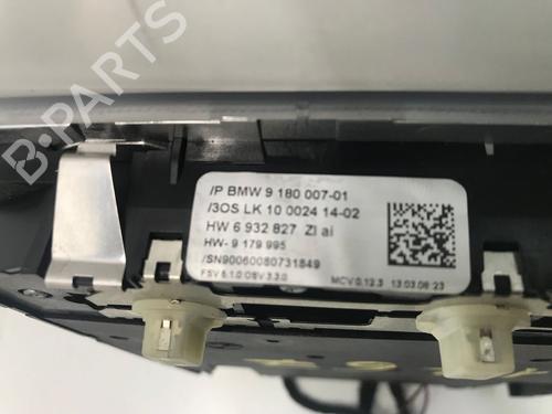 Interior roof light BMW 1 (E87) 118 d | BP13731792I8 